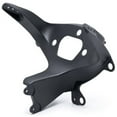 thumbnail image 1 of Krator Black Upper Stay Cowl Bracket Cowling Brace Compatible with Yamaha YZF R6 2005, 1 of 5