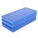 thumbnail image 2 of Caja de almacenamiento de Piezas ANGGREK 8 compartimentos 18 compartimentos 24 compartimentos, 2 of 8