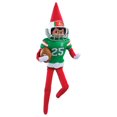 thumbnail image 3 of Elf on the Shelf – Claus Couture - Touchdown Tidings Set, 3 of 4