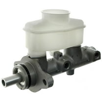 Brake Master Cylinder Fits 1987 Suzuki Forsa