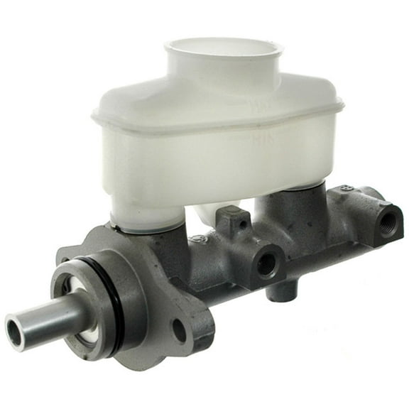 Brake Master Cylinder Fits 1987 Suzuki Forsa