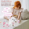 thumbnail image 4 of Juguetes para perros con mando a distancia Jimate Puppy Toys para niños, 4 of 7