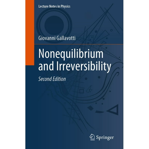 Lecture Notes in Physics Nonequilibrium and Irreversibility, Book 1040, (Paperback)