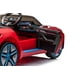 thumbnail image 5 of PINGÜE® Montable Eléctrico Niños BMW® I4  - Licencia Oficial | Control Remoto 2.4 GHz | Batería 6V 4AH |8 Km/h | 1 Motor 390 |Luces LED, Música, Radio|, 5 of 6