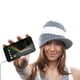 Polaroid A5BK Smartphone 5", 4G Double SIM GSM, Android 4.4 KitKat – image 3 sur 5