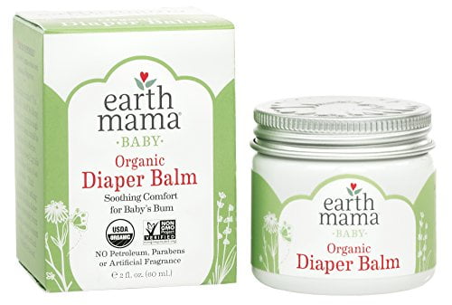 earth mama diaper balm target
