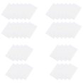 thumbnail image 2 of 40PCS CPAP HEPA Air Filter, Replacement Ventilator Filters CPAP Mask Wipes For Weinmann, 2 of 5