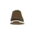 thumbnail image 3 of Florsheim Kids Great Lakes Sport Slip, Jr. (Toddler/Little Kid/Big Kid) Stone Crazy Horse, 3 of 6