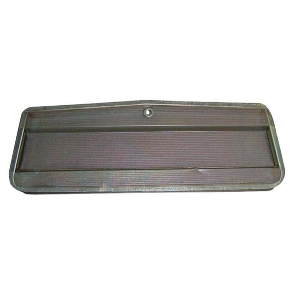Complete Tractor 1211-5016 Grill Compatible with/Replacement for Massey Ferguson Tractor 255 275 285 265 /532260M92