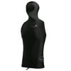Lavacore Mens Hooded Vest for Scuba Diving, Snorkeling & Water Sports XX-Large