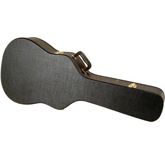 On-Stage GCA5000B Acoustic Guitar Case