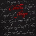 thumbnail image 3 of CafePress - C'thulhu Fhtagn Dark T Shirt - Men's Classic Graphic Cotton T-Shirt, 3 of 4