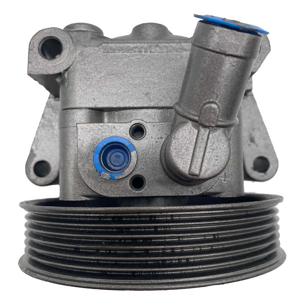 MAVAL 97256M Reman Power Steering Pump