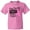 Azalea, variant on Inktastic Our Family Fights Together Breast Cancer Awareness Youth T-Shirt