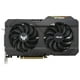 thumbnail image 2 of Tarjeta de Video Asus AMD Radeon RX 6500 XT TUF Gaming OC 4GB GDDR6, 2 of 2