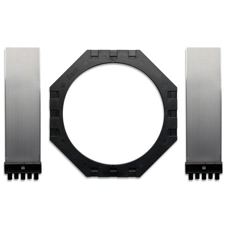 UPC: 0612934530739 | Russound SB-C80 In-Ceiling/In-Wall Rough-In Speaker Brackets (SB-C80 8 Inch Speakers)