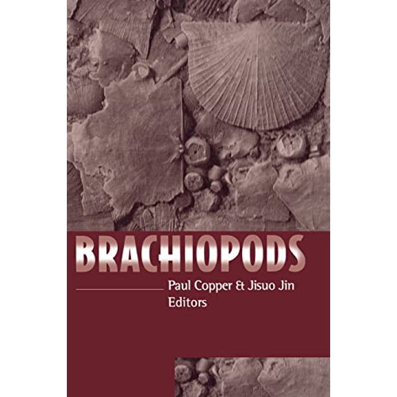 Brachiopods, (Hardcover)
