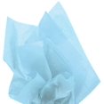 thumbnail image 1 of JAM PAPER Tissue Paper - Baby Blue - 10 Sheets/Pack Baby Blue, 1 of 5
