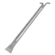 thumbnail image 1 of Herramienta de colmena herramienta de apicultor duradera equipo de apicultura de plata para raspar colmena de limpieza Amonsee Otros, 1 of 8