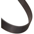 thumbnail image 2 of d&d Motor Drive Belt 100405-001 or 1549J Works with Octane Elliptical Crosstrainer Q35X Q37c Q37ci Q47c Q47ci Q35 Q35c Q37, 2 of 3