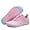 Pink, variant on Barefoot Shoes for Women Men, Pro Barefoot Shoes with Wide Toe Box, Healthy & Non-Slip Breathable Barefoot Water Shoes Beach Pool Aqua Swim Surf Hiking Walking Shoes