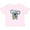 AD-Pink, variant on Inktastic Cute Koala Bear Boys or Girls Toddler T-Shirt