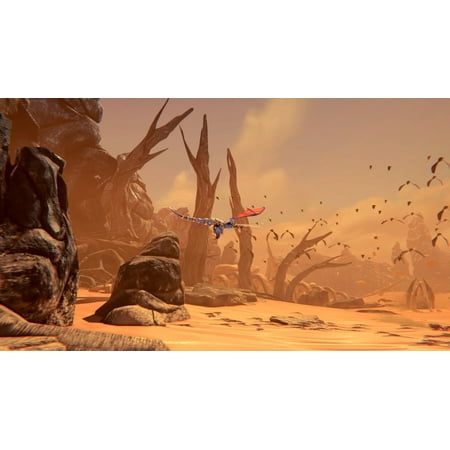 Panzer Dragoon Remake - Nintendo Switch