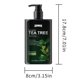 thumbnail image 1 of Loción Corporal 300ml Botella Prensa Tea Tree Loción Corporal 300ml, 1 of 4