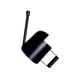 thumbnail image 5 of Botella de riego Naiovety 300ml Acero inoxidable para plantas en maceta 2Conjunto Negro, 5 of 6