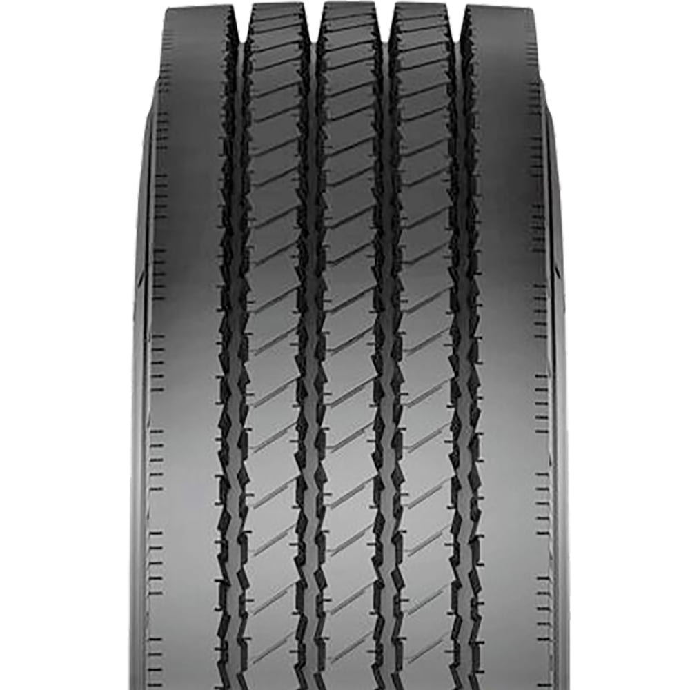 Double Coin RT600 Premium Low Profile Regional/All-Position Steer Commercial Radial Truck Tire – 8R19.5 12 ply simolary.com 9 Double Coin RT600 Premium Low Profile Regional/All-Position Steer Commercial Radial Truck Tire - 8R19.5 12 ply - Image 2
