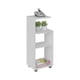 thumbnail image 2 of Mesa Lateral Bertolini Bis Blanco, 2 of 3