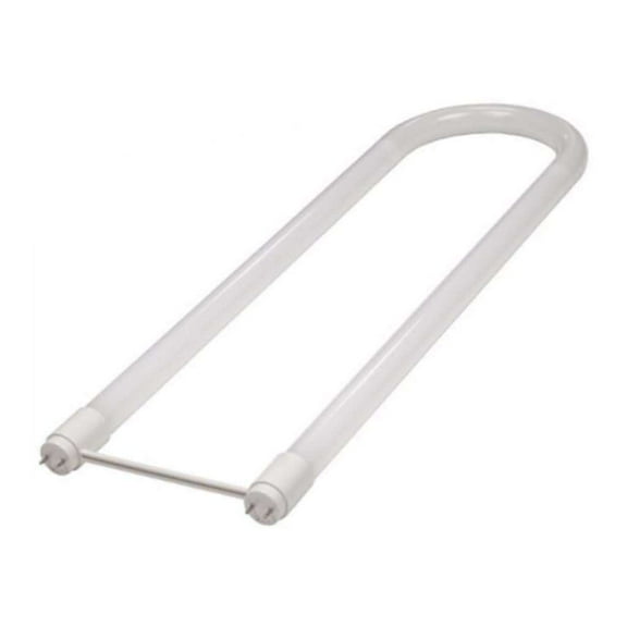 TCP 07143 - L13T8UD5030K LED U Shaped Tube Light Bulb for Replacing Fluorescents