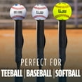 thumbnail image 3 of Franklin Sports MLB Total Tee Baseball Batting Practice Tee - Adult + Youth, 3 of 8