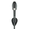 Oxygenics BodySpa Adventure RV 3Setting Black Handheld Shower Head