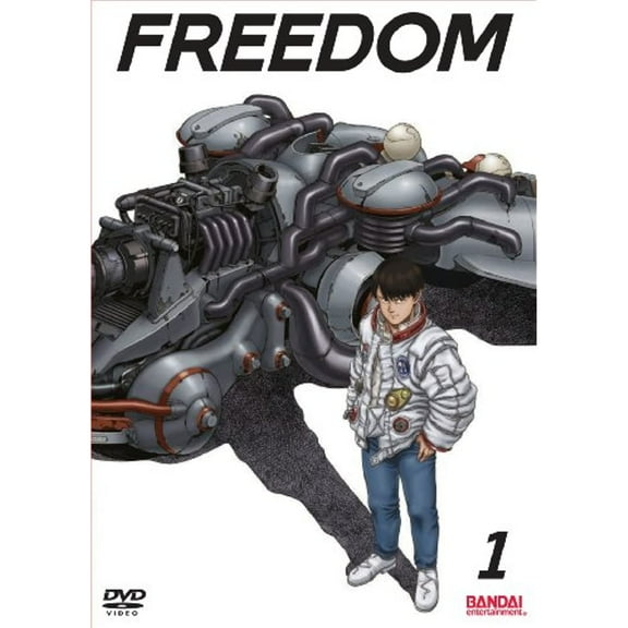 Freedom, Vol. 1 (Widescreen)