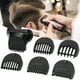thumbnail image 4 of Peine de Guía de la Cabeza de la recortación de Afeitadores, Guía de Alta Eficiencia 5 PPCS Material de la PEINA Abdshaver Chave Cabezal para La Serie Chaver Head para Barber Shop, 4 of 7