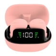 thumbnail image 1 of Audífonos Perfect Choice PC-117063 True Wireless Stereo Rosa, 1 of 7