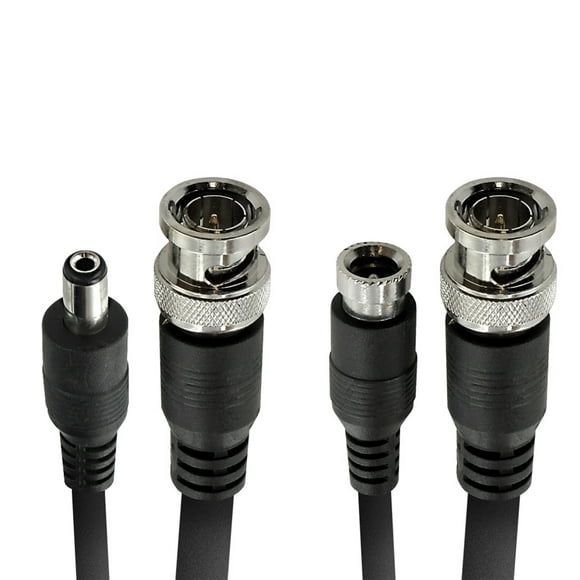 Speedex 30Ft RG59 Siamese Cable