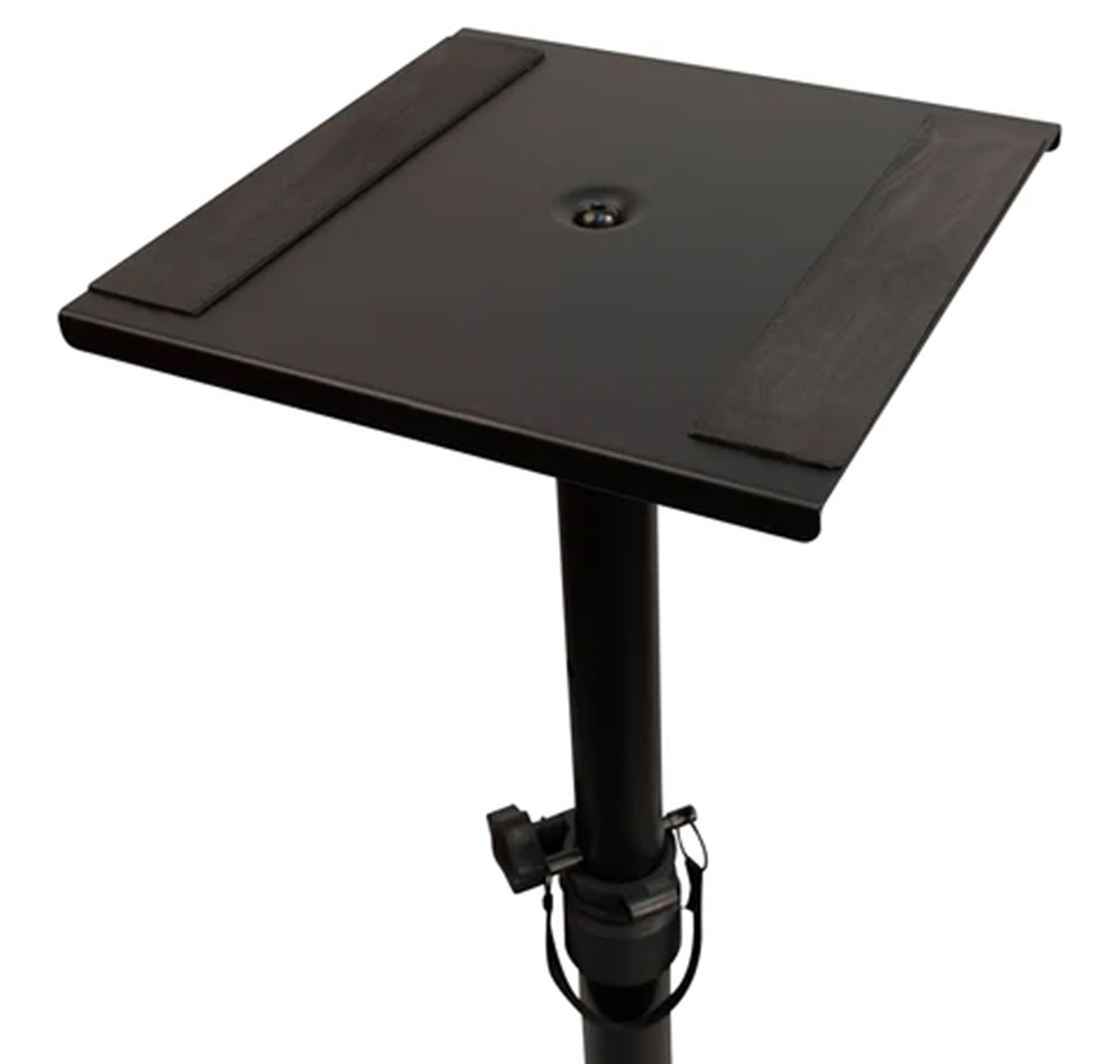 ULTIMATE Z-STAND 35"MAX HEIGHT ADJUSTABL