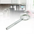 thumbnail image 2 of Jura AEG Coffee Machines Screws Oval Head Bit Key Opening Repair Tool R4I3, 2 of 9