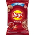 thumbnail image 2 of Lay's Potato Chips - Ketchup, 235g/8.3 oz., (4pk) {Imported from Canada}, 2 of 7