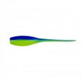 thumbnail image 2 of Bobby Garland Baby Shad - 2 IN - 18 Pack - Indigo Sky, 2 of 3