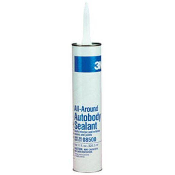 3M-8500 Mastic pour Carrosserie