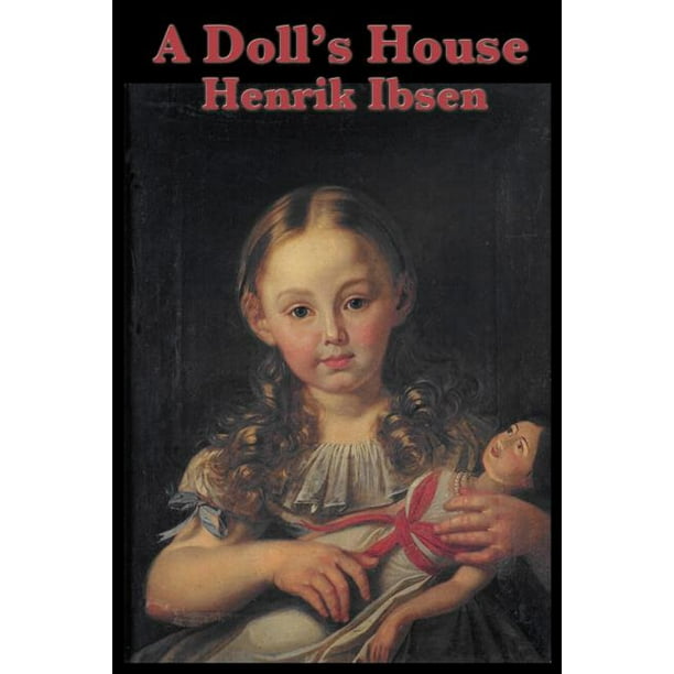 A Doll's House (Paperback)