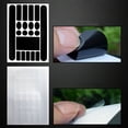 thumbnail image 7 of CENL Bike Chain Stay Frame Scratch Protector Sticker Cover Bicycle Pad Guard Cases, 7 of 7