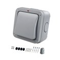 thumbnail image 2 of MYG Switch Push Button Garage Door Opener for Household BE301, 2 of 8
