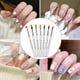thumbnail image 5 of Pinceles para Uñas Zulema 7 Unids Set, 5 of 8