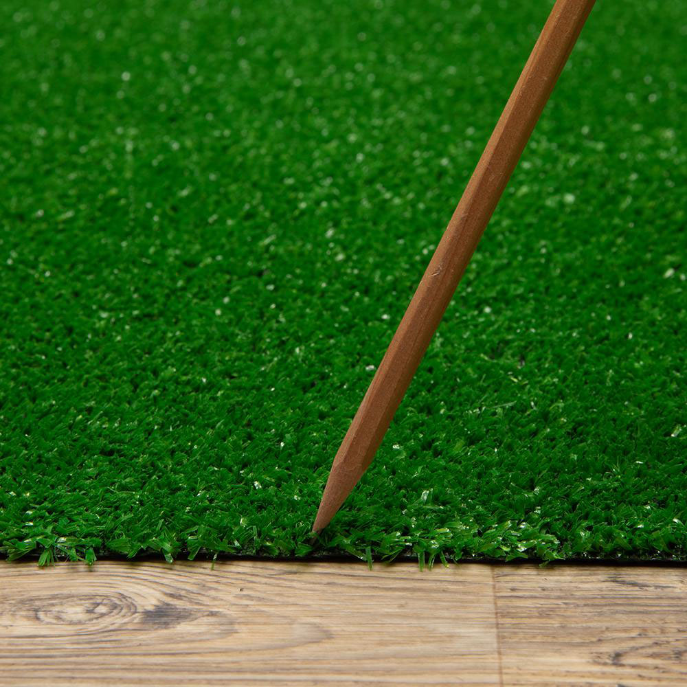 AllGreen 6 ft. x 8 ft. Indoor/Outdoor Artificial Turf photo 5