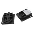 thumbnail image 3 of 4 juegos de rodillos para puerta corredera, accesorio de rueda de polea para armario de 25mm para muebles de gabinete, 3 of 8