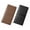 Black,coffee, variant on 2 Pcs Wallets for Women Ultra Slim Thin Leather RFID Blocking Credit Card Holder Bifold Long Ladies Wallet Billfold Clutch